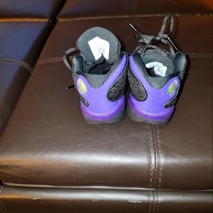 Toddlers retro Jordans 13